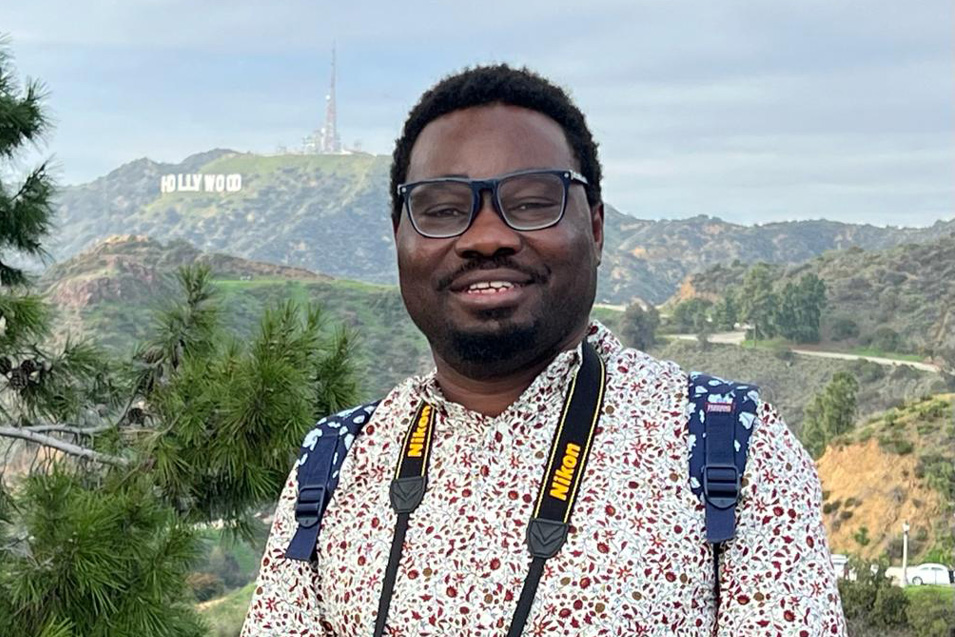 Announcing the Foundation's Inspirational Geoscience Educator Award Winner