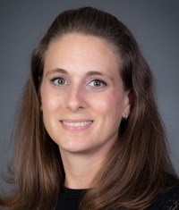 Heather Hodges
